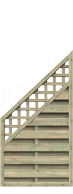 Zaunelement 503