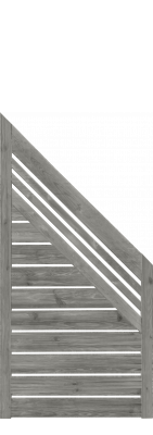 Zaunelement 62919