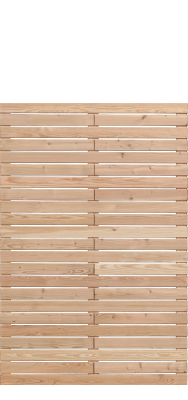 Zaunelement 60864