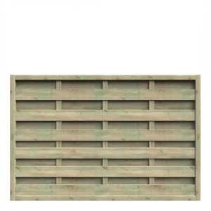 Dichtzaun Kiefer KDI grn 180x120cm