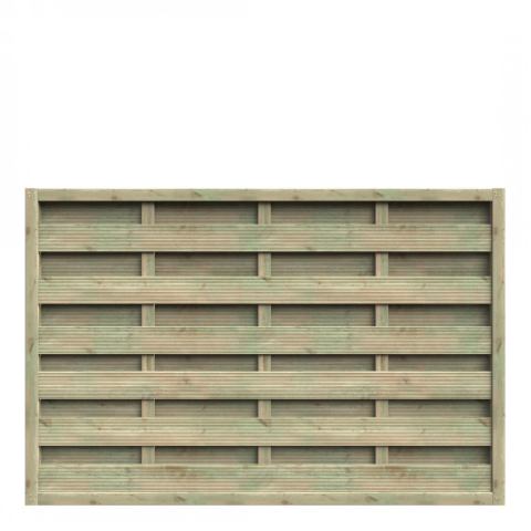 Dichtzaun Kiefer KDI grn 180x120cm