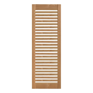Rankgitter Sina 51173 60x180cm Lrche natur
