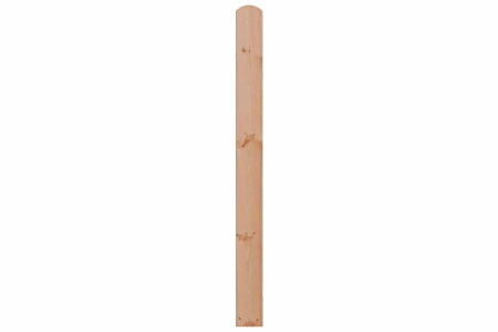 Einzelbohle Kiefer Lrchenoptik 14,5x180cm 51346