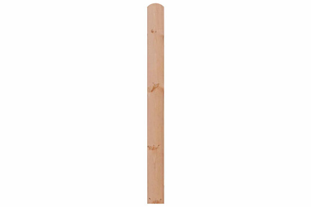 Einzelbohle Kiefer Lrchenoptik 14,5x180cm 51346